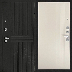 Товар Дверь Ратибор Интер 3К  Капучино DIS006660