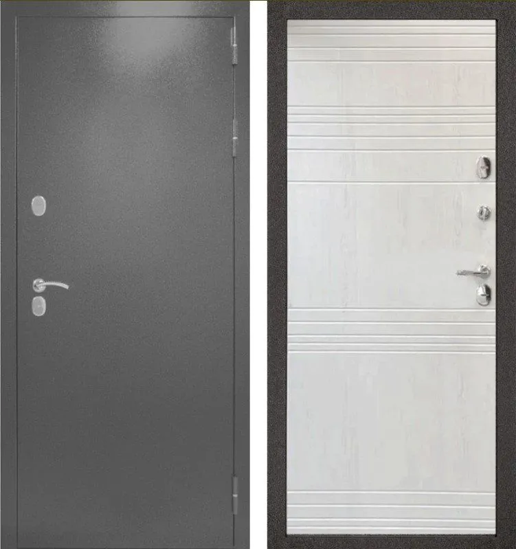 Фото Дверь Термаль Норд DIS007204